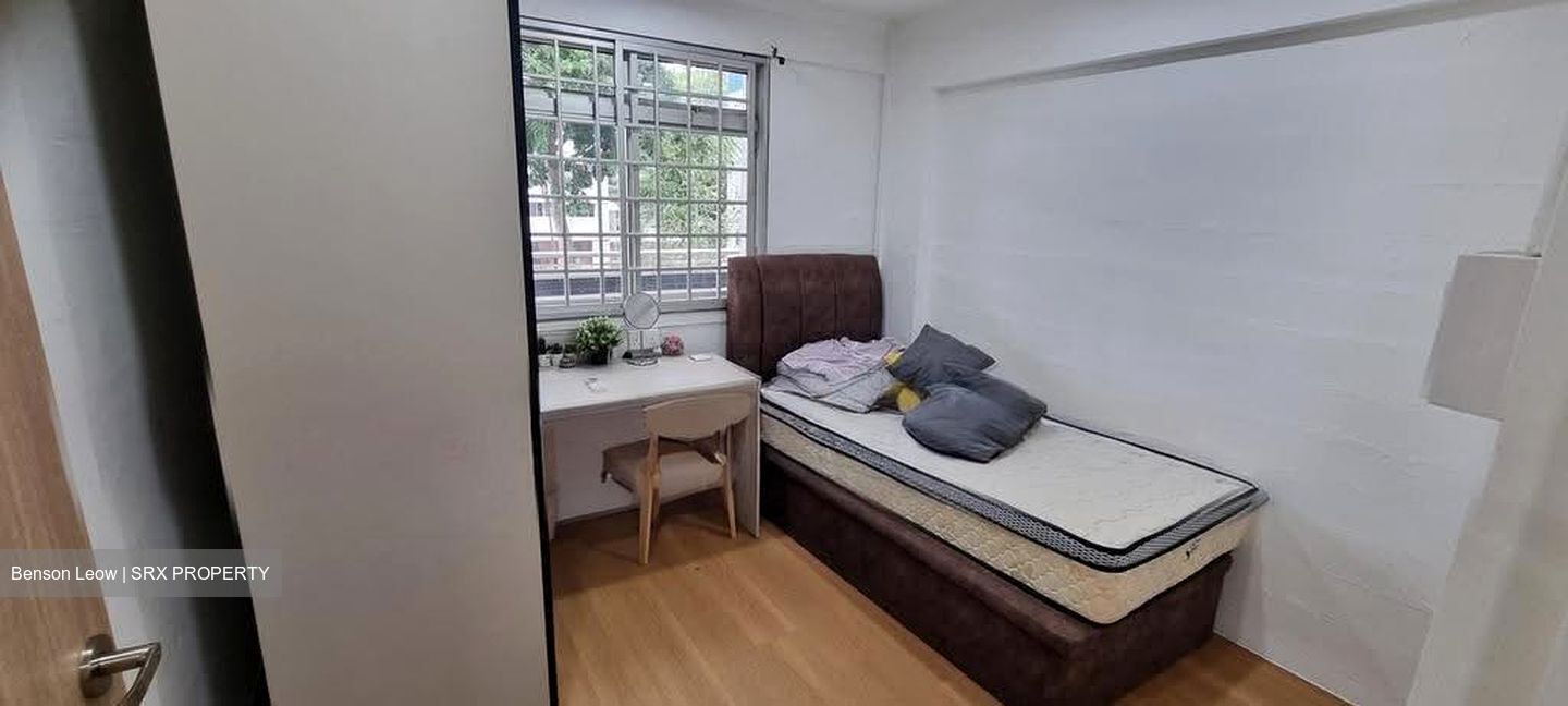 Blk 37 Rumah Tinggi View (Bukit Merah), HDB 3 Rooms #636407591